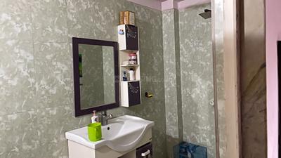 Image of 980 Sq.ft 3 BHK Apartment / Flat for sale in Uttar Panchanna Gram, Kolkata for Rs. 8000000