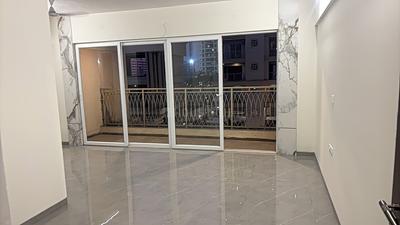 Living Room Image of 1550 Sq.ft 3 BHK Apartment / Flat for sale in Midtown Twin Towers, Kalyan West Kalyan for Rs. 15500000