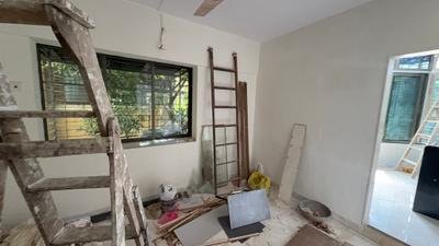 Bedroom Image of 501 Sq.ft 1 BHK Apartment / Flat for rent in Mahim Mumbai for Rs. 70000