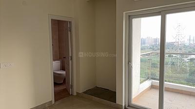 Bedroom Image of 1900 Sq.ft 3 BHK Apartment / Flat for sale in Shree Vardhman Victoria, Sector 70 Gurgaon for Rs. 24000000