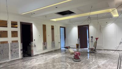 Living Room Image of 4200 Sq.ft 4 BHK Builder Floor for sale in Sector 31 Faridabad for Rs. 50000000