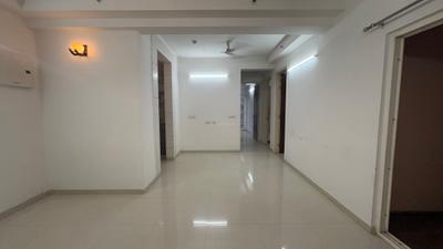 Living Room Image of 1000 Sq.ft 2 BHK Apartment / Flat for sale in Arihant Ambar, Noida Extension Greater Noida for Rs. 8350000