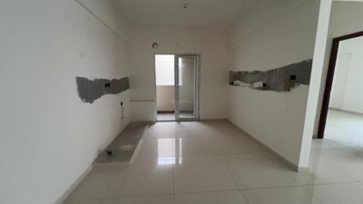 Kitchen Image of 1435 Sq.ft 3 BHK Apartment / Flat for sale in Suraksha Springs, Akshayanagar Bengaluru for Rs. 16000000