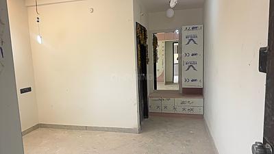 Bedroom Image of 1750 Sq.ft 3 BHK Apartment / Flat for rent in Kothaguda Hyderabad for Rs. 50000