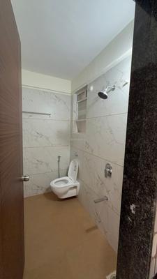 Image of 1250 Sq.ft 2 BHK Apartment / Flat for rent in Sentosa Pride , Punawale, Pune for Rs. 26000