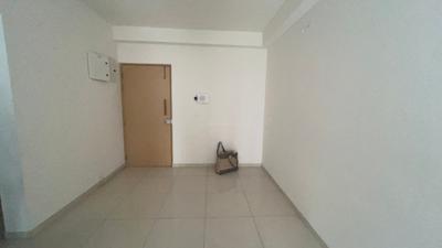 Living Room Image of 850 Sq.ft 2 BHK Apartment / Flat for sale in Godrej Hill Retreat, Mahalunge Pune for Rs. 9399000