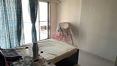 Bedroom Image of 750 Sq.ft 1 BHK Apartment / Flat for sale in Sadguru Heights I, Dahisar East Mumbai for Rs. 19500000