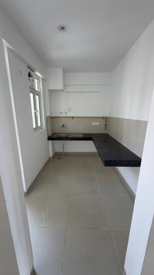 Kitchen Image of 899 Sq.ft 2 BHK Apartment / Flat for sale in UCHDPL Wave Executive Floors G, Wave City Ghaziabad for Rs. 8000000