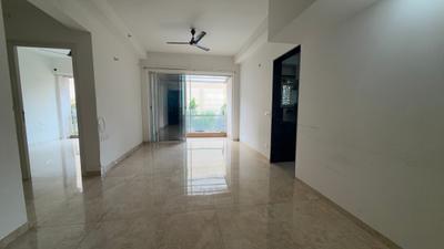 Living Room Image of 1200 Sq.ft 2 BHK Apartment / Flat for sale in L And T Seawoods Residences Phase I, Seawoods Navi Mumbai for Rs. 25200000