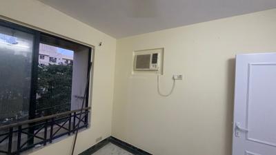 Bedroom Image of 700 Sq.ft 1 BHK Apartment / Flat for rent in Hiranandani Leonardo, Hiranandani Estate Thane for Rs. 25000