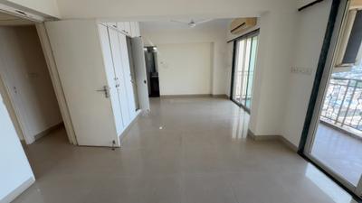 Bedroom Image of 2650 Sq.ft 4 BHK Apartment / Flat for sale in Nahar Yarrow Yucca Vinca, Powai Mumbai for Rs. 70000000