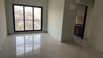 Living Room Image of 600 Sq.ft 1 BHK Apartment / Flat for sale in Ufasa Fortune Star, Byculla Mumbai for Rs. 17500000