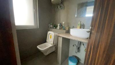 Image of 2400 Sq.ft 3 BHK Apartment / Flat for sale in SS The Leaf, Sector 85, Gurgaon for Rs. 31000000
