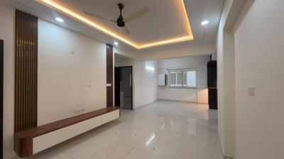 Living Room Image of 1375 Sq.ft 3 BHK Apartment / Flat for sale in United Sai Green Woods Phase 1, Kadugodi Bengaluru for Rs. 14800000
