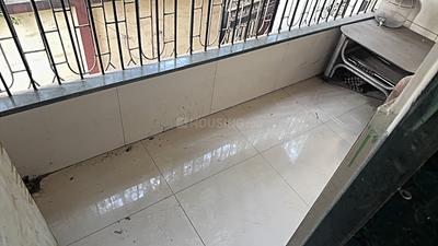 Bedroom Image of 600 Sq.ft 1 BHK Apartment / Flat for rent in Koregaon Park Pune for Rs. 32000