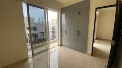 Bedroom Image of 1550 Sq.ft 3 BHK Builder Floor for sale in Signature Global Park 2 And 3, Sector 36 Sohna for Rs. 16000000