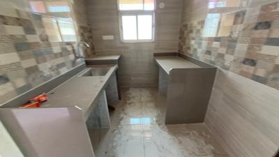 Kitchen Image of 1020 Sq.ft 2 BHK Apartment / Flat for sale in Elite The Crown, Chembur Mumbai for Rs. 22000000