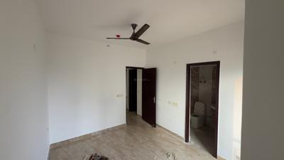 Bedroom Image of 950 Sq.ft 2 BHK Apartment / Flat for sale in Marina Suites , Mahurali Ghaziabad for Rs. 7500000