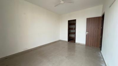 Bedroom Image of 920 Sq.ft 2 BHK Apartment / Flat for sale in Unitech Uniworld Gardens 2, Sector 47 Gurgaon for Rs. 14800000