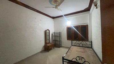 Bedroom Image of 1800 Sq.ft 3.5 BHK Builder Floor for rent in Ayodhya Bypass Bhopal for Rs. 21000