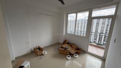 Bedroom Image of 750 Sq.ft 2 BHK Apartment / Flat for sale in Landmark The Homes 81, Sector 81 Gurgaon for Rs. 6900000