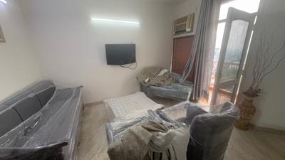 Living Room Image of 1153 Sq.ft 2 BHK Apartment / Flat for sale in DLF Princeton Estate, Sector 53 Gurgaon for Rs. 28000000