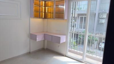 Bedroom Image of 1490 Sq.ft 2.5 BHK Builder Floor for rent in Smartworld Gems, Sector 89 Gurgaon for Rs. 29800