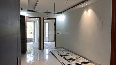 Living Room Image of 840 Sq.ft 2 BHK Apartment / Flat for sale in Chhattarpur New Delhi for Rs. 5500000