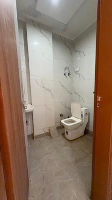 Image of 540 Sq.ft 2 BHK Builder Floor for rent in Dwarka Mor, New Delhi for Rs. 14000