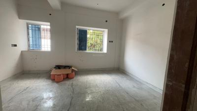 Bedroom Image of 1200 Sq.ft 3 BHK Apartment / Flat for sale in Behala Kolkata for Rs. 5500000
