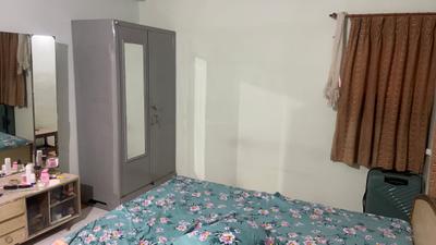 Bedroom Image of 1000 Sq.ft 2 BHK Apartment / Flat for sale in Thaltej Ahmedabad for Rs. 7200000