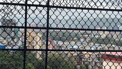Bedroom Image of 1700 Sq.ft 3 BHK Apartment / Flat for rent in Nerul Navi Mumbai for Rs. 65000
