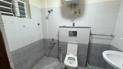 Image of 1300 Sq.ft 2 BHK Apartment / Flat for rent in HBR Layout, Bengaluru for Rs. 35500