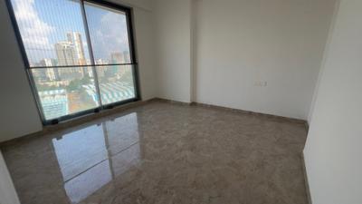 Bedroom Image of 775 Sq.ft 2 BHK Apartment / Flat for sale in Eighty Nine Jivan Prakash, Mahim Mumbai for Rs. 35000000