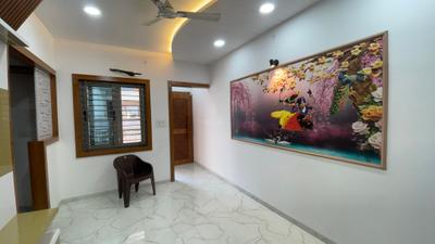 Living Room Image of 1750 Sq.ft 3 BHK Independent House for sale in Nipania Indore for Rs. 12500000