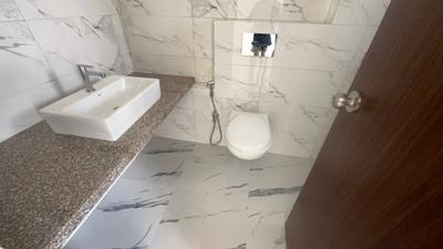 Image of 1095 Sq.ft 3 BHK Apartment / Flat for sale in Hubtown Rising City, Ghatkopar East, Mumbai for Rs. 31000000