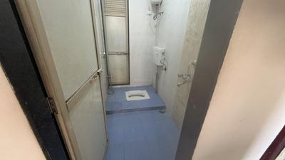 Image of 995 Sq.ft 2 BHK Apartment / Flat for rent in Bhagwati Neelkanth Heights, Kalamboli, Navi Mumbai for Rs. 25000