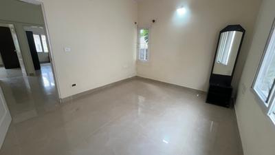 Bedroom Image of 1632 Sq.ft 3.5 BHK Villa for sale in Pruksa Silvana, Huskur Bengaluru for Rs. 27500000