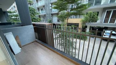 Image of 1490 Sq.ft 3.5 BHK Apartment / Flat for sale in M3M Soulitude , Sector 89, Gurgaon for Rs. 16500000