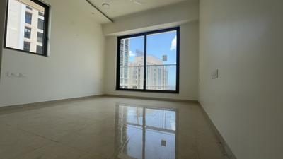 Bedroom Image of 2870 Sq.ft 4 BHK Apartment / Flat for sale in Runwal Bliss, Kanjurmarg East Mumbai for Rs. 57800000