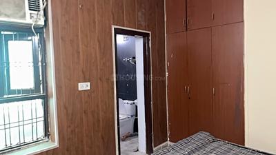 2 BHK Independent Builder Floor