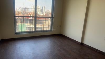 Bedroom Image of 1200 Sq.ft 2 BHK Apartment / Flat for rent in Diamond Garden, Chembur Mumbai for Rs. 85000