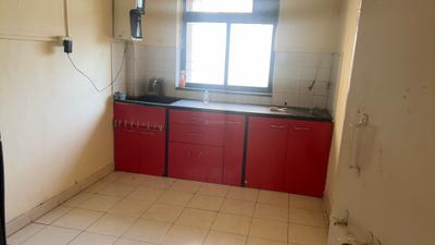 Kitchen Image of 1000 Sq.ft 2 BHK Apartment / Flat for sale in Silver Crest CHS, Powai Mumbai for Rs. 17000000