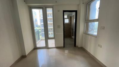 Bedroom Image of 1199 Sq.ft 2 BHK Apartment / Flat for sale in The Antriksh Heights, Sector 84 Gurgaon for Rs. 9700000