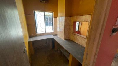 Kitchen Image of 1250 Sq.ft 3 BHK Apartment / Flat for sale in PS Enclave, South Dum Dum Kolkata for Rs. 2999999