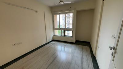 Bedroom Image of 900 Sq.ft 2 BHK Apartment / Flat for rent in Hiranandani Estate Thane for Rs. 47000