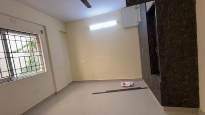 Bedroom Image of 1200 Sq.ft 2 BHK Apartment / Flat for rent in Kaggadasapura Bengaluru for Rs. 35000