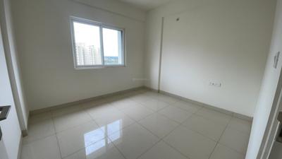 Bedroom Image of 882 Sq.ft 2 BHK Apartment / Flat for sale in Sattva Bliss, Budigere Cross Bengaluru for Rs. 9000000