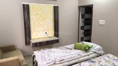 Bedroom Image of 7830 Sq.ft 4 BHK Villa for sale in Samatva Bunglow, Shela Ahmedabad for Rs. 65000000