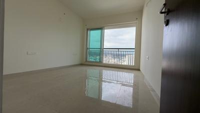 Bedroom Image of 1600 Sq.ft 3 BHK Apartment / Flat for sale in L And T West Square, Seawoods Navi Mumbai for Rs. 40500000
